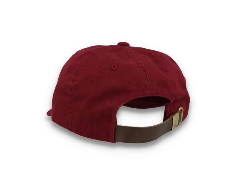 Washed Baseball Cordovan - LOKK