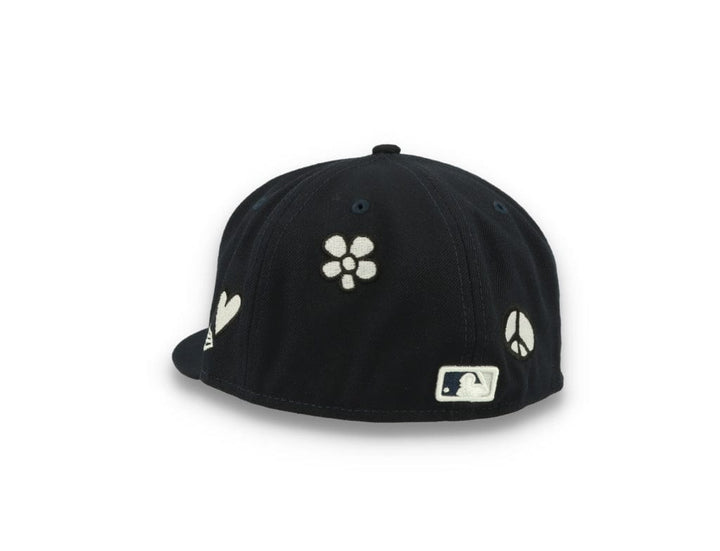 59FIFTY NY Yankees Sunlight POP - LOKK