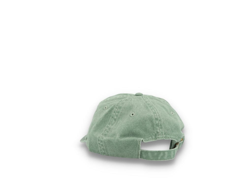 Low Profile Vintage Cap Sage Green Beechfield