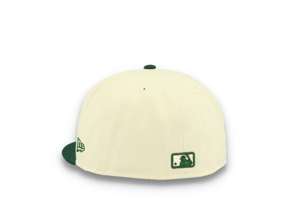 59FIFTY Team Colour Oakland Athletics Beige New Era