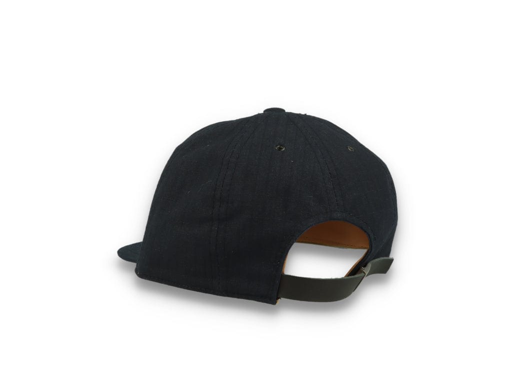 Poten CNRP Ripstop Cap Navy - LOKK