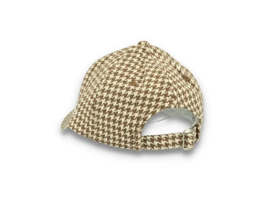 9FORTY Womens Houndstooth New York Yankees - LOKK