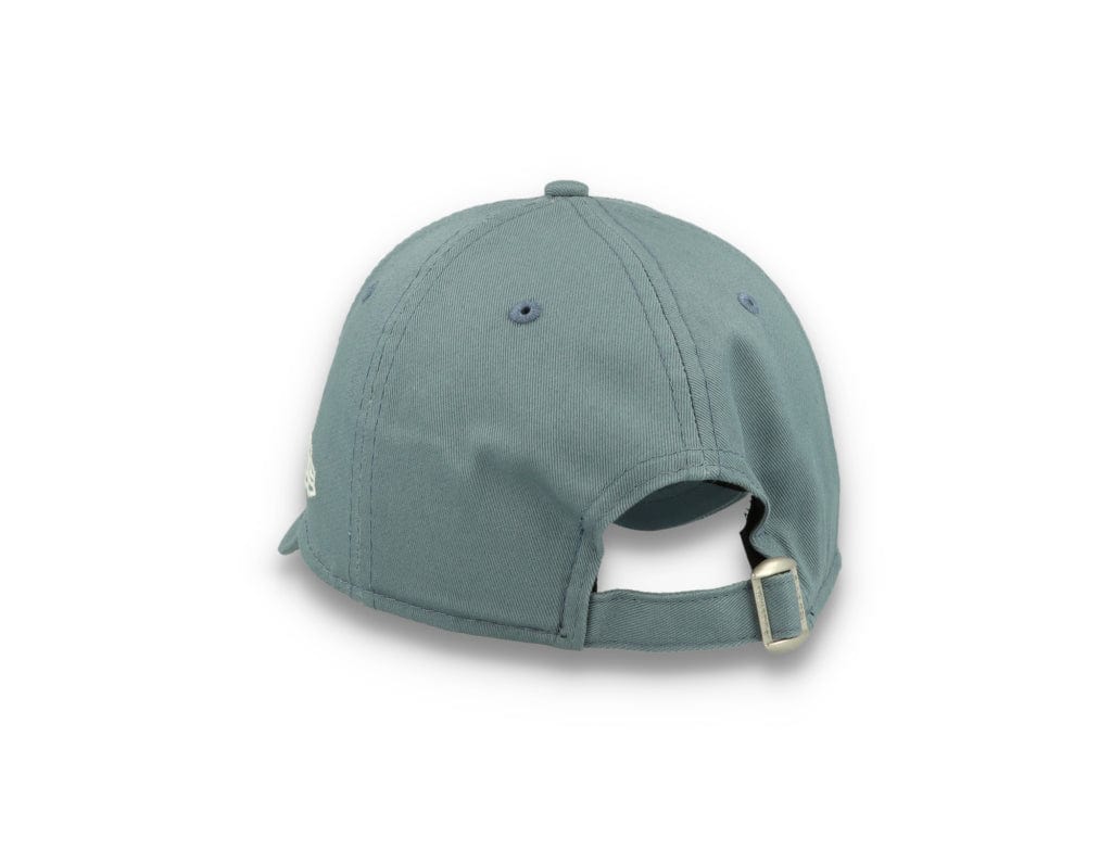 Cap 9FORTY NY Yankees MLB League Essential Blue/White - LOKK