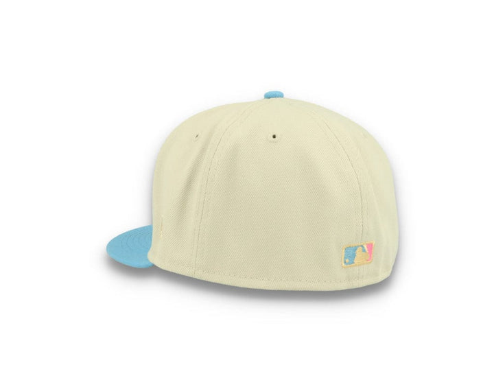 59FIFTY LA Dodgers Beachfront Stone - LOKK