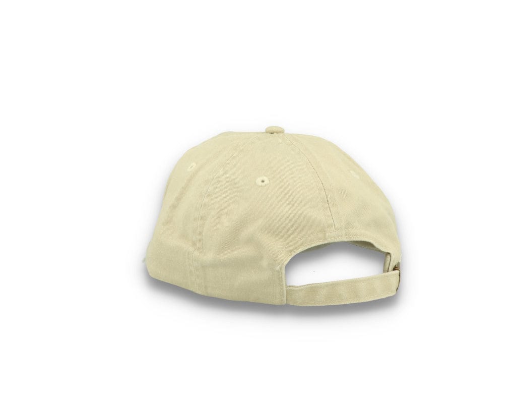 Low Profile Vintage Cap Sand Beechfield