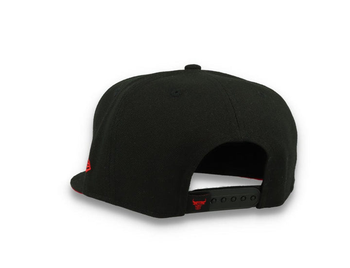 9FIFTY Team Drip Chicago Bulls - LOKK