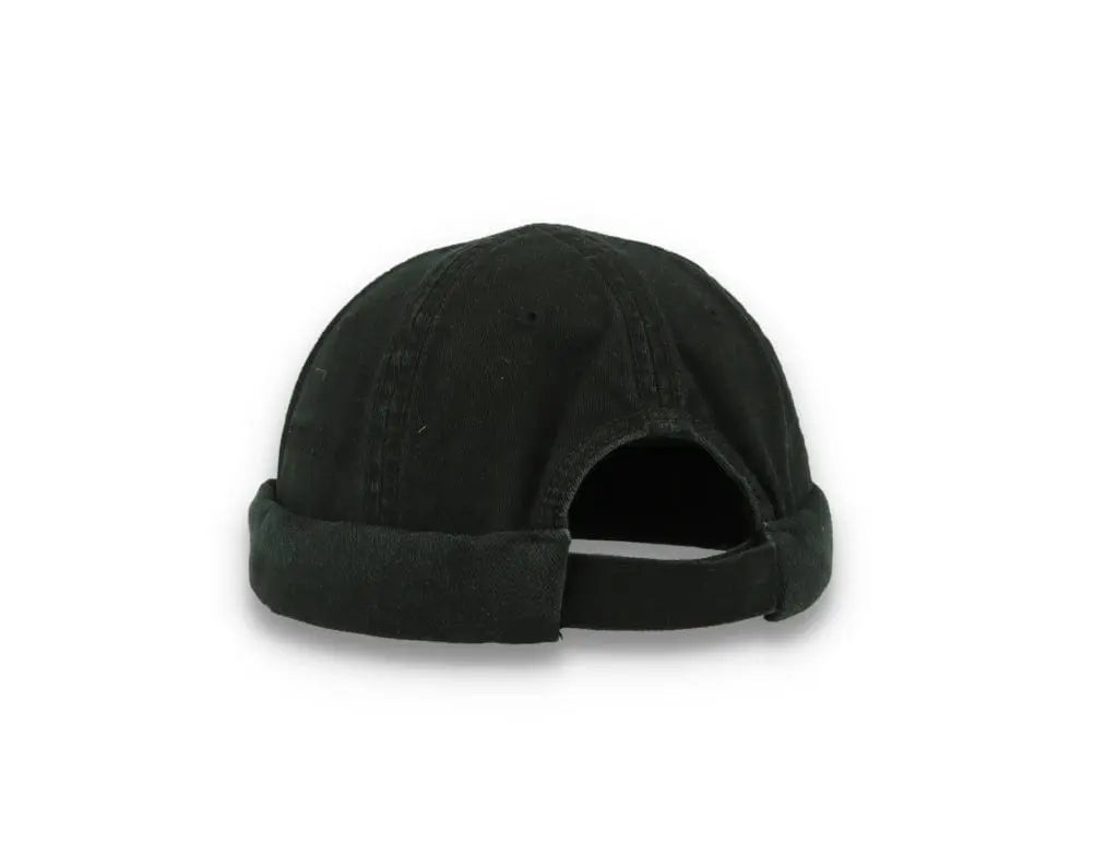 Docker Cotton Black - LOKK