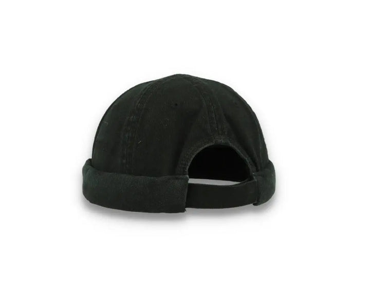 Docker Cotton Black - LOKK