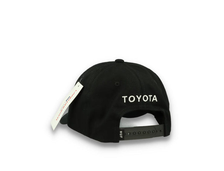 Huf X Toyota Landcrusier 2024  Parts & Service Snapback