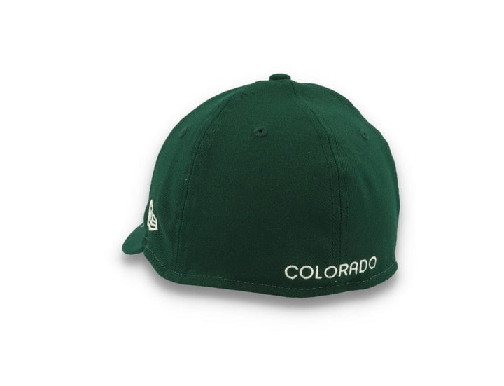 39THIRTY MLB City Connect 2023 Colorado Rockies - LOKK