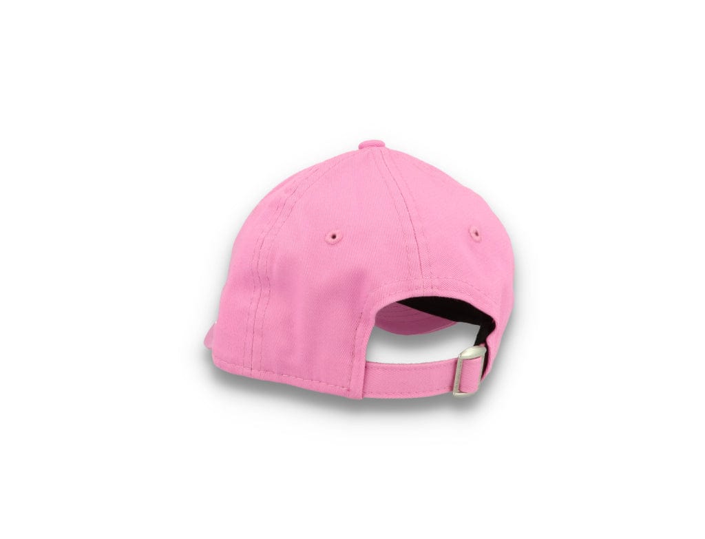 9FORTY Kids League Essential New York Yankees Wild Rose/White - LOKK