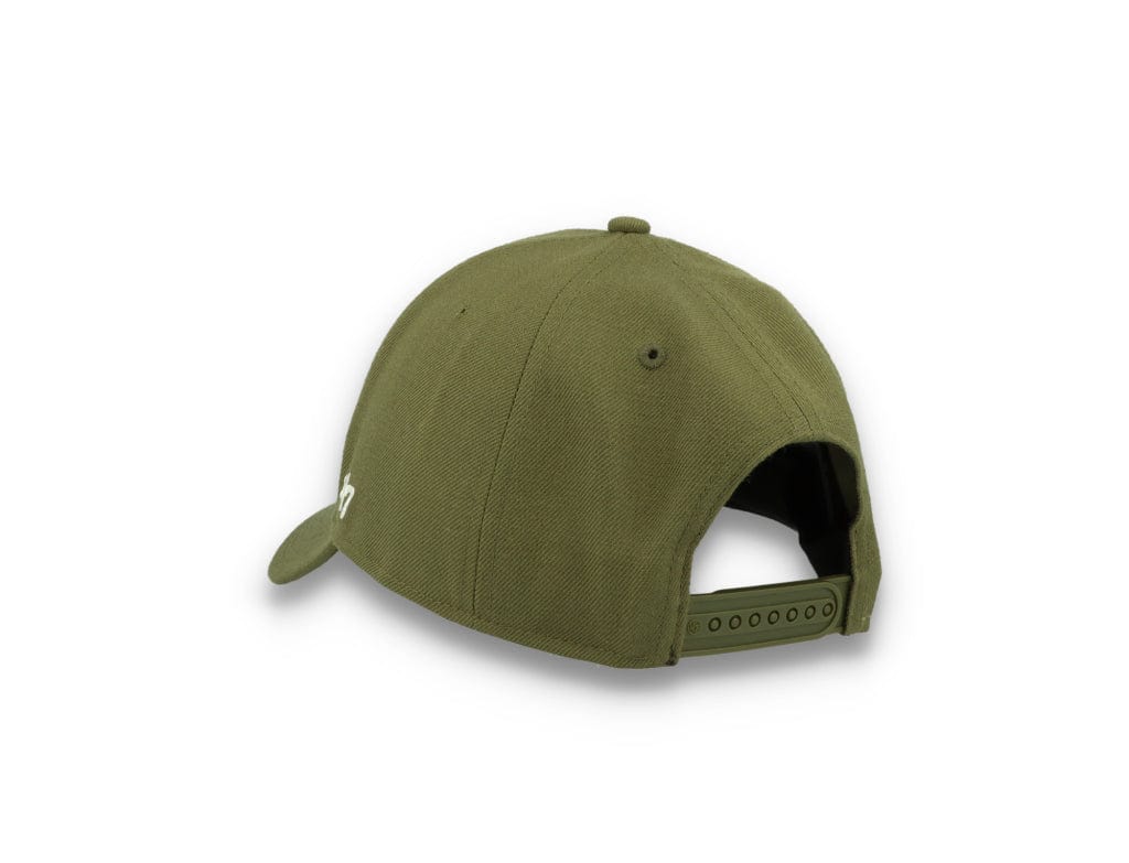 47 Mvp Snapback Pittsburgh Penguins Sandalwood - LOKK