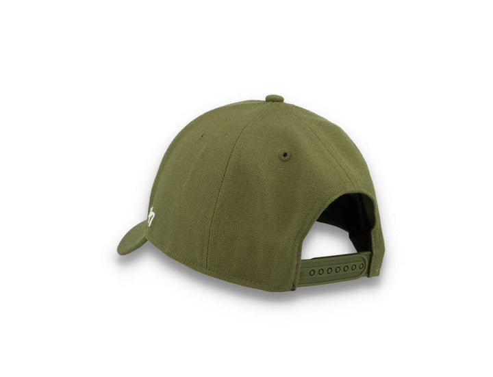 47 Mvp Snapback Pittsburgh Penguins Sandalwood - LOKK