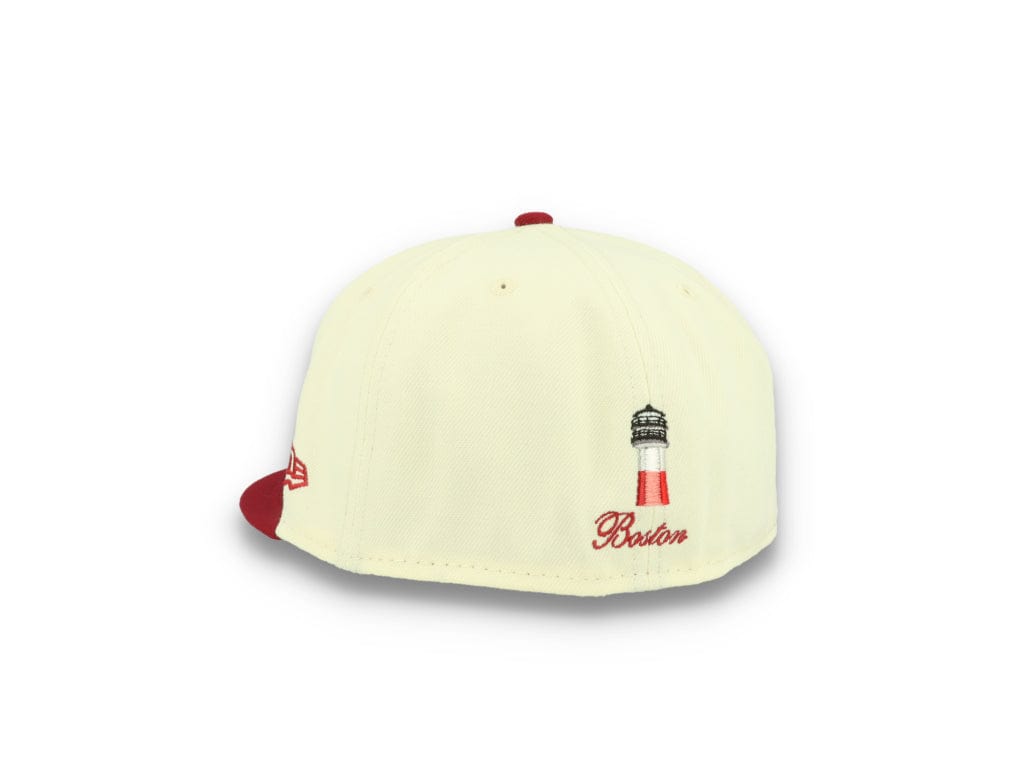 59FIFTY City Icon 17203 Boston Red Sox - LOKK