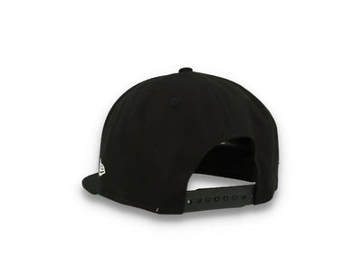 9FIFTY Team Side Patch Chicago White Sox Black