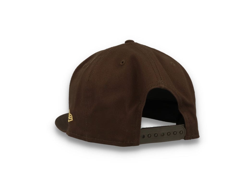 9FIFTY League Essential New York Yankees Brown/Beige - LOKK