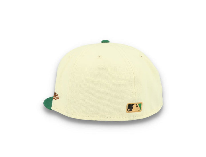 59FIFTY LA Dodgers Camp Chalk White - LOKK