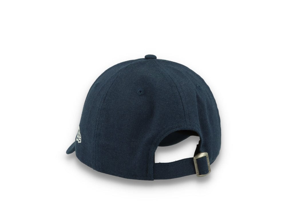 9FORTY Linen Los Angeles Dodgers Blue New Era