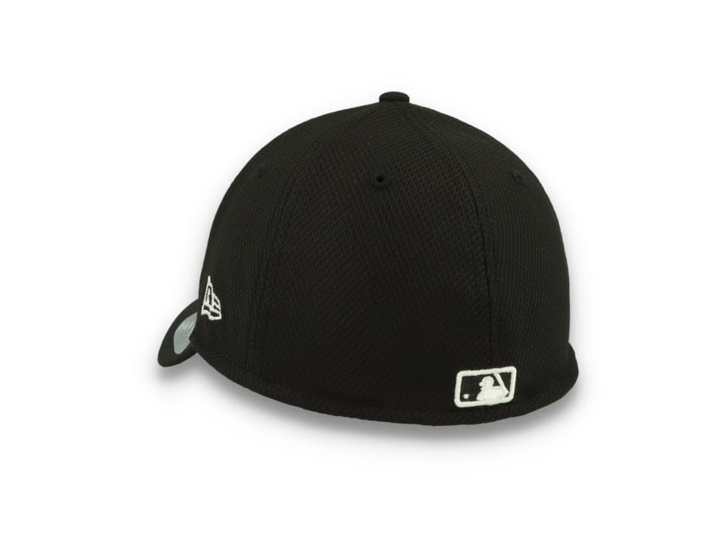 39THIRTY Diamond Era New York Yankees Black/White - LOKK