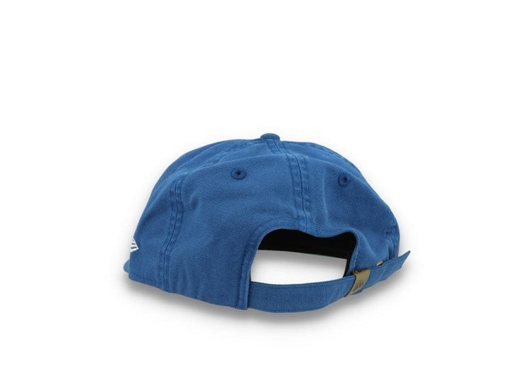 9FIFTY New Era Canvas Retro Crown New Light Navy - LOKK