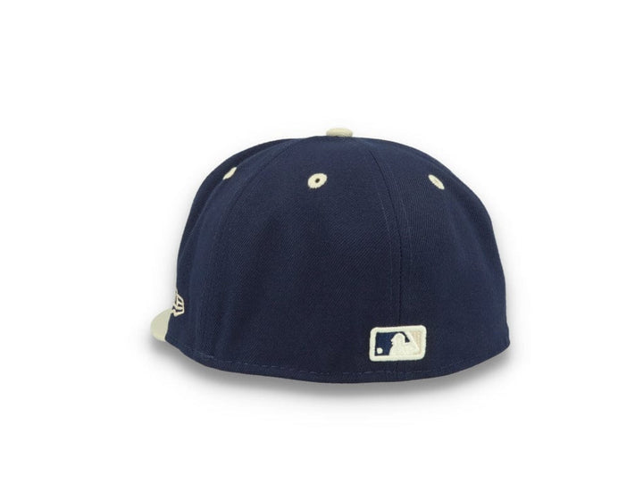 59FIFTY MLB WS Pin New York Yankees Blue - LOKK