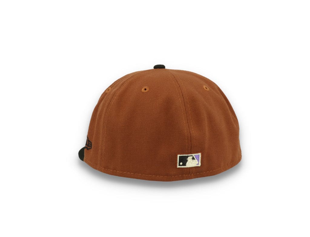 59FIFTY Harvest 17202 Arizona Diamondbacks - LOKK