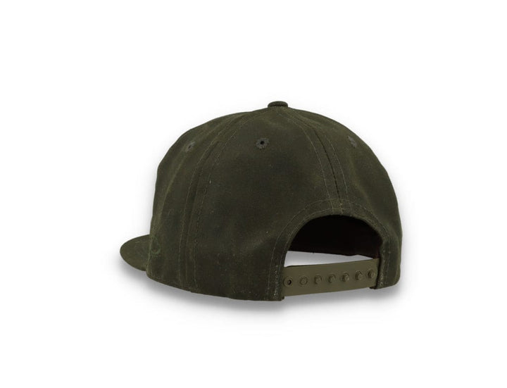 Wax II - Snapback - LOKK