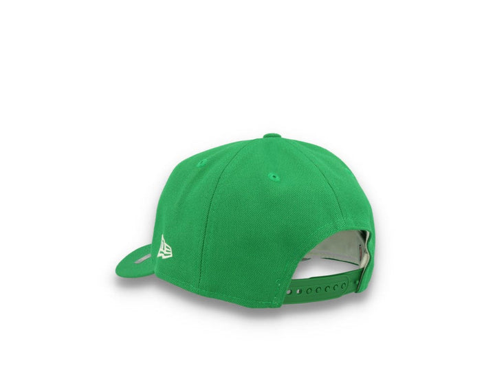 9FIFTY 9FIFTY A-Frame NFL Coaches New York Yankees Botanical Green