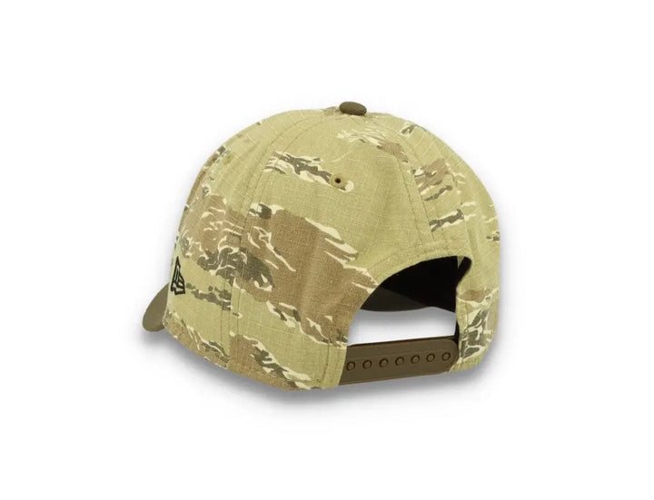 9FORTY A-Frame NY Yankees Two-Tone Tiger Camo - LOKK