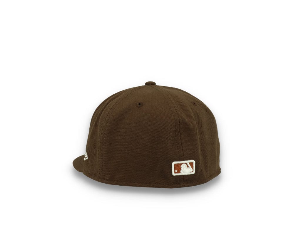 59FIFTY New York Yankees GCP Brown/White