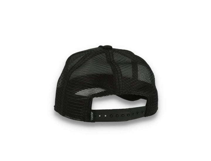 Kids Animal Farm Trucker Cap Little Panther - LOKK