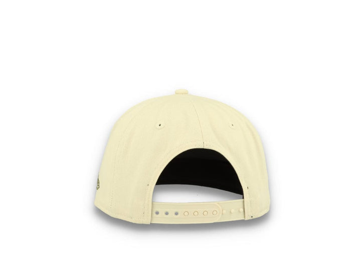 9FIFTY Kids Contrast New York Yankees Light Cream/New Olive