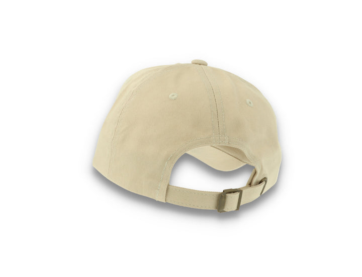 LOKK X Feil Teater Dad Cap Stone/Grey - LOKK