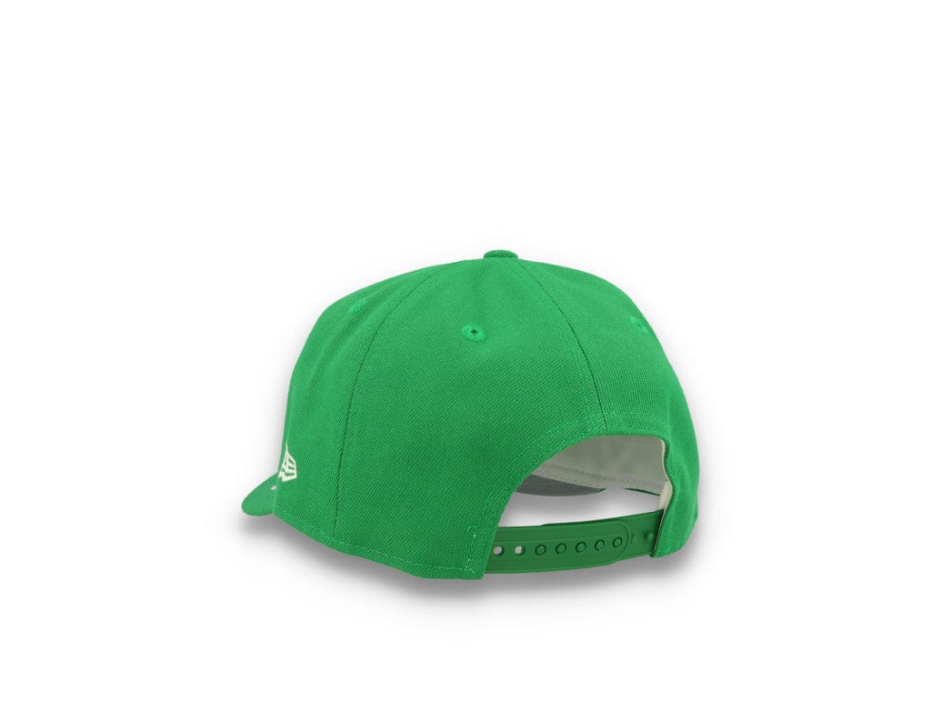 9FIFTY 9FIFTY A-Frame NFL Coaches New York Yankees Botanical Green