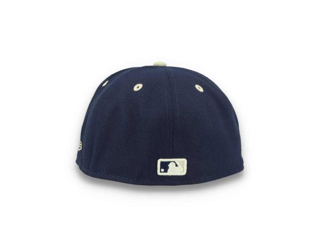 59FIFTY MLB WS Pin New York Yankees Blue - LOKK