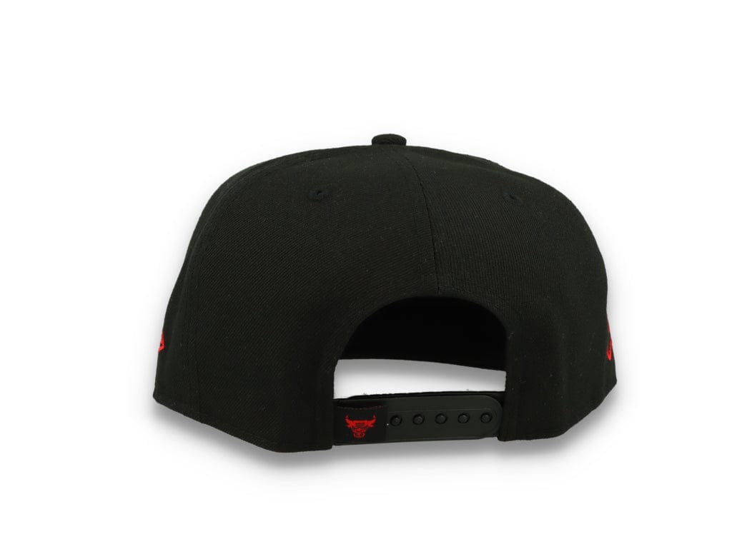 9FIFTY Team Drip Chicago Bulls - LOKK