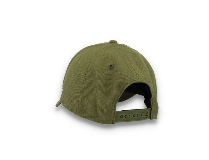 47 Mvp Snapback Pittsburgh Penguins Sandalwood - LOKK