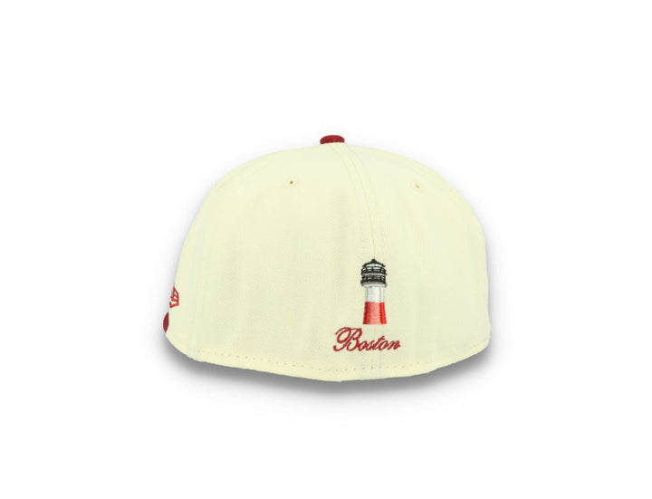 59FIFTY City Icon 17203 Boston Red Sox - LOKK