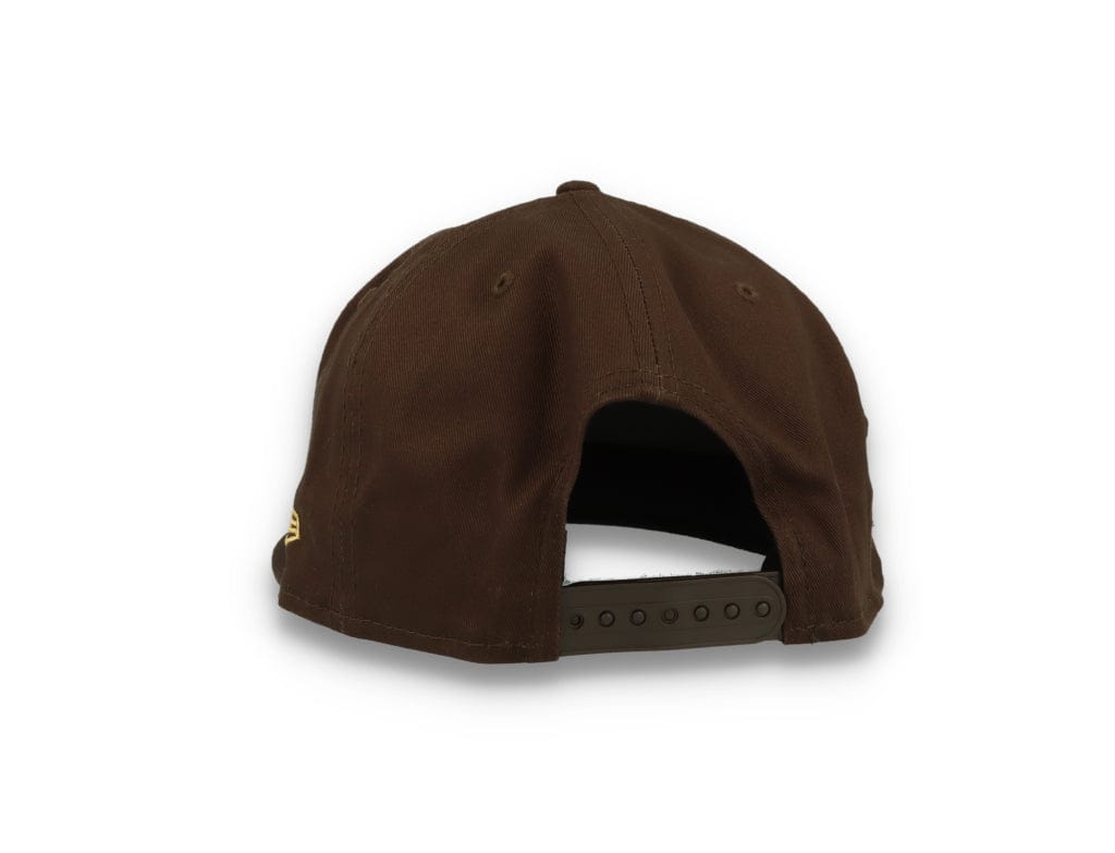 9FIFTY League Essential New York Yankees Brown/Beige - LOKK