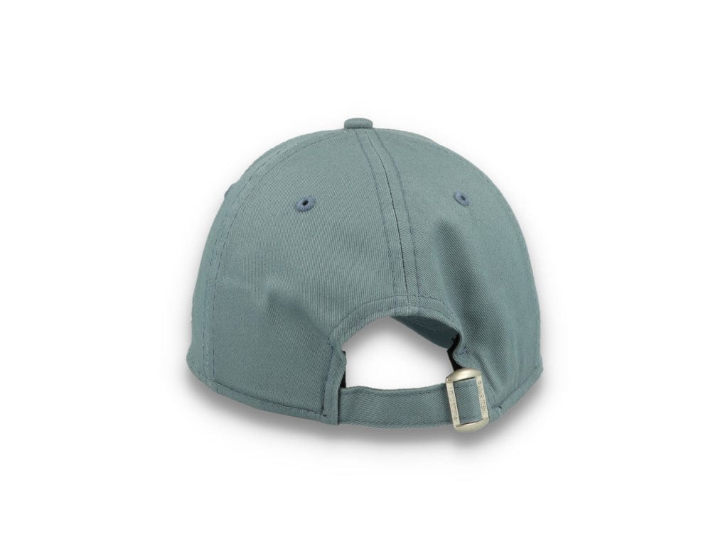 Cap 9FORTY NY Yankees MLB League Essential Blue/White - LOKK