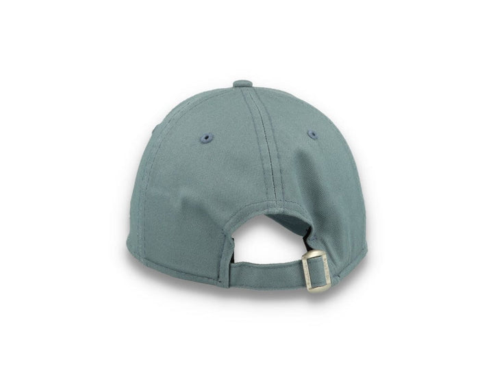 Cap 9FORTY NY Yankees MLB League Essential Blue/White - LOKK