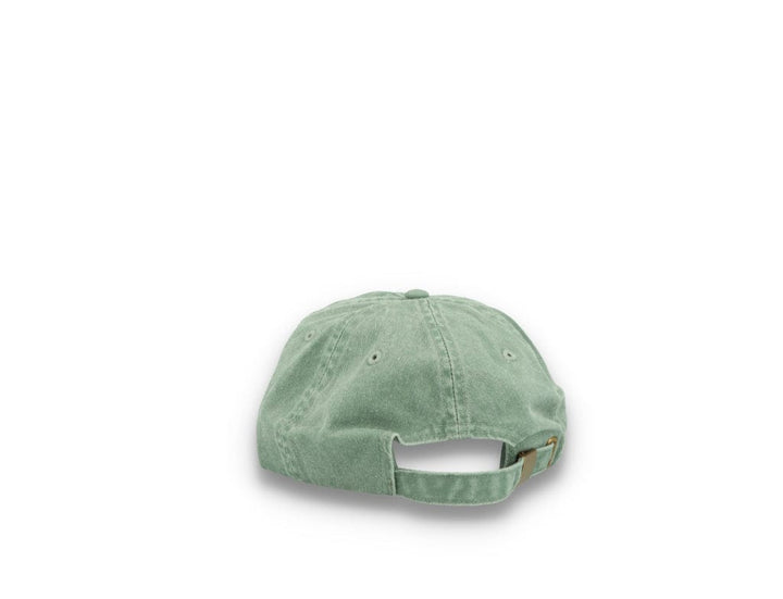 Low Profile Vintage Cap Sage Green Beechfield
