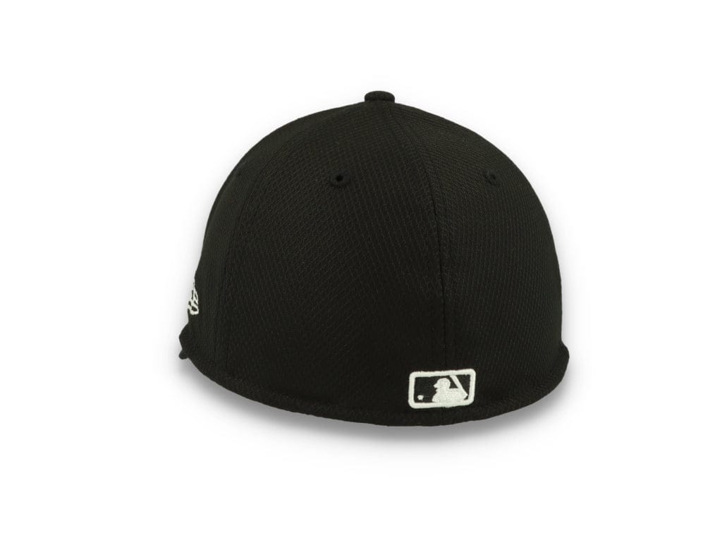 39THIRTY Diamond Era New York Yankees Black/White - LOKK