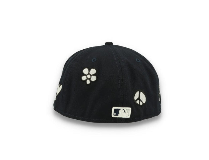 59FIFTY NY Yankees Sunlight POP - LOKK