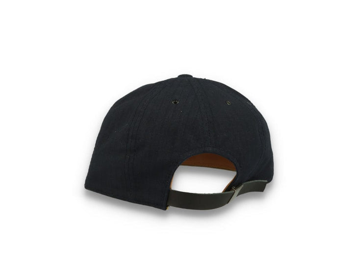 Poten CNRP Ripstop Cap Navy - LOKK