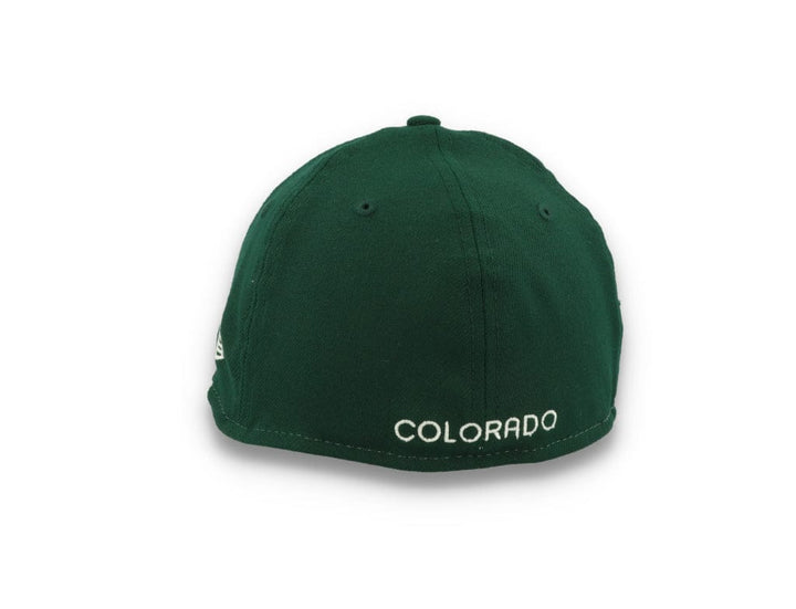 39THIRTY MLB City Connect 2023 Colorado Rockies - LOKK