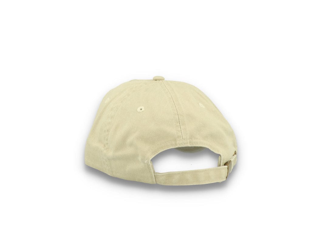 Low Profile Vintage Cap Sand Beechfield