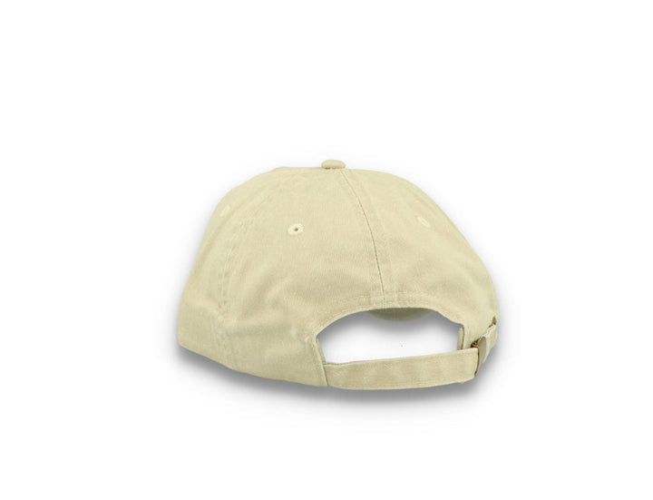 Low Profile Vintage Cap Sand Beechfield
