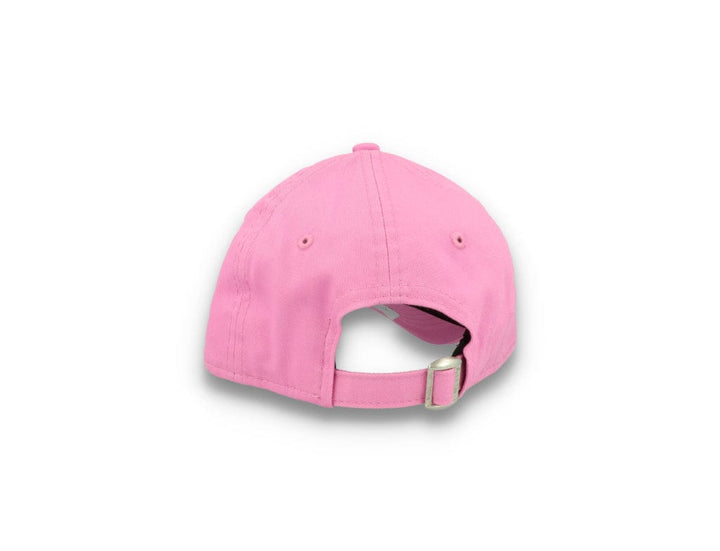9FORTY Kids League Essential New York Yankees Wild Rose/White - LOKK
