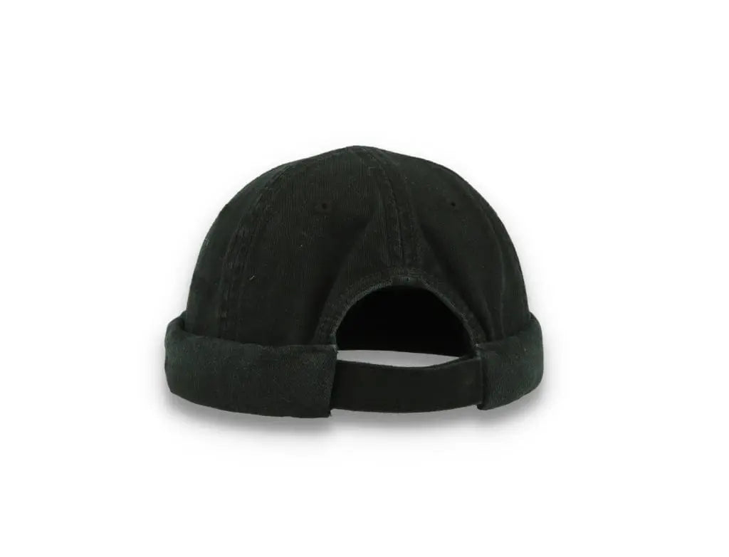 Docker Cotton Black - LOKK